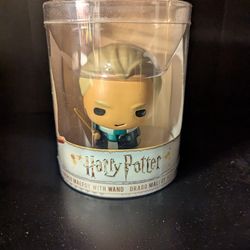 Funko Draco Malfoy